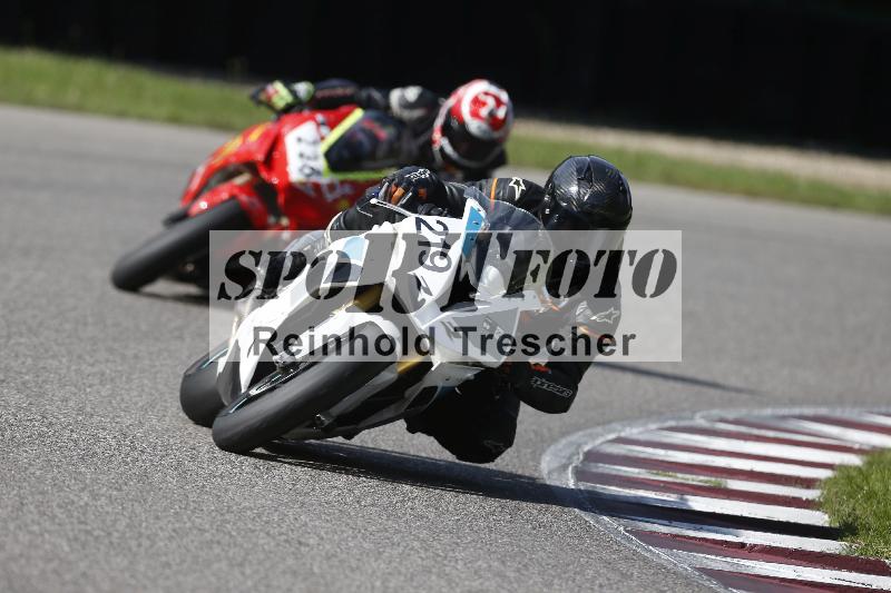 /55 20.09.2025 Speer Racing ADR/Gruppe weiß/219